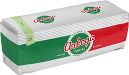 Arbogapastej Original Skivbar