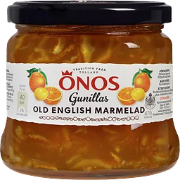 Old English Marmelad