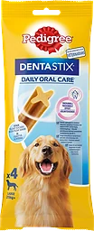 Large 25+ Dentastix Oral Care