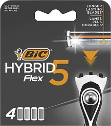 Hybrid 5 Flex