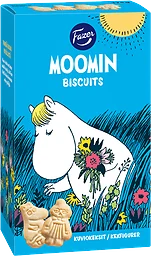 Moomin kex