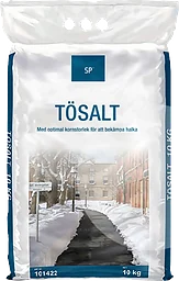 Tösalt
