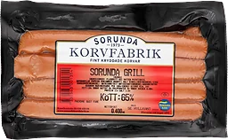 Grillkorv