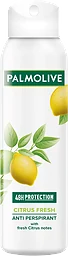 Deo Spray Citrus Fresh
