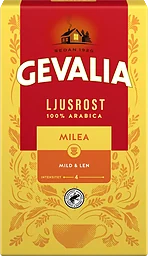 Milea Ljusrost Bryggkaffe