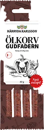 Gudfadern Ölkorv