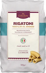 Pasta Rigatoni