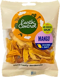 Mango Natural