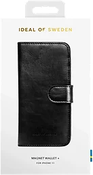 Plånboksfodral Magnet iPhone 11/XR 1-p