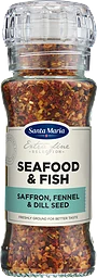 Kryddkvarn Seafood & Fish