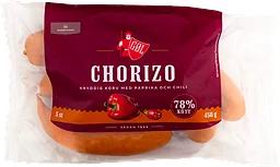 Chorizo