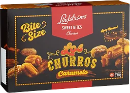 Churros Sweet Bites