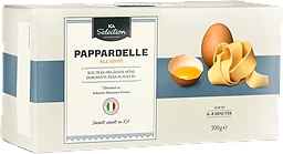 Pappardelle