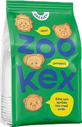 Barnkex Naturell