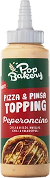 Toppingsås Peperoncino