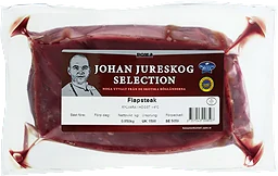 Flapsteak Färsk ca by Highland Beef