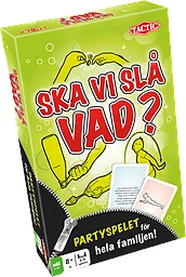 Resespel Ska Vi Slå Vad