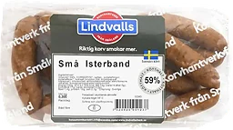 Isterband Små