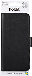 Mobilfodral iPhone 6 Pro Svart