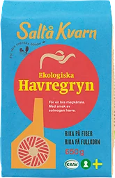 Havregryn Eko
