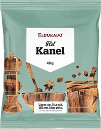 Kanel Hel