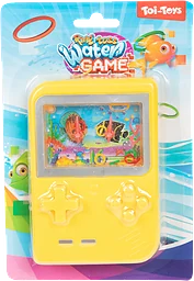 Vattenspel Retro