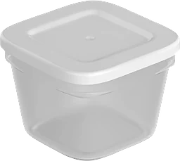 Förvaringsburk 9cl 4-p