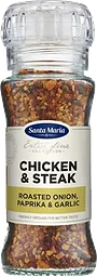 Chicken&Steak