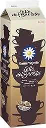 Mjölk Latte del Barista 1,5%