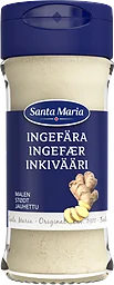 Ingefära Malen
