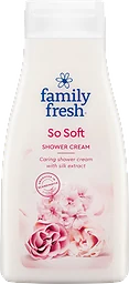 So Soft Shower Cream Duschkräm