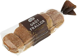 Grötfrallor