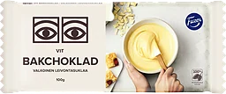 Bakchoklad Vit