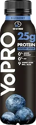 Blueberry Protein Drickyoghurt