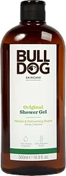 Shower Gel Original