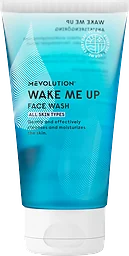 Wake Me Up Face Wash