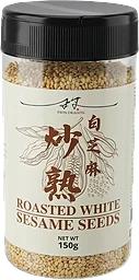 Sesam Rostad Vit