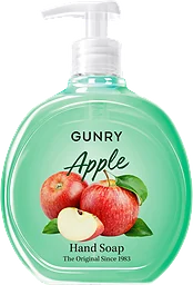 Flytande tvål Äpple