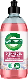 Handdiskmedel Äppelblom