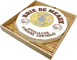 Brie de Meaux 21% Opastöriserad ca
