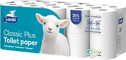 Toalettpapper Plus