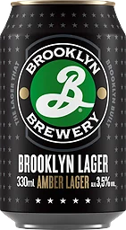 3,5% Lager, Burk