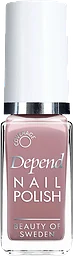 Nagellack Mini 823
