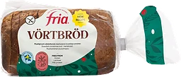 Glutenfritt Vörtbröd
