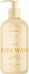 Duschtvål Glow Coconut tonka twist