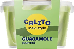 Guacamole
