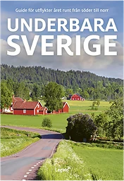 Underbara Sverige