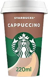Iskaffe Cappuccino ®