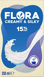 Plant Cream Vegetabilisk 15%