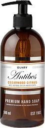 Antibes Cedarwood Citrus